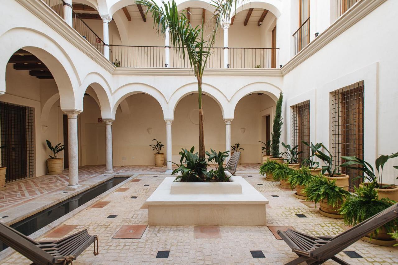 Casa Del Rey Sabio Apart-hotel *