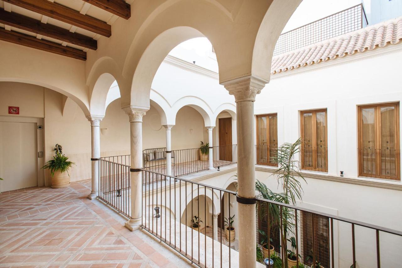 Casa Del Rey Sabio Apart-hotel Sevilha