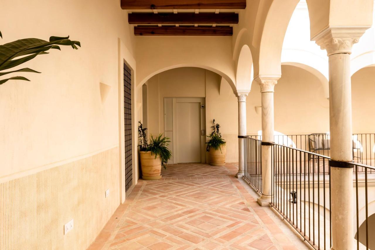 Casa Del Rey Sabio Apart-hotel Sevilha