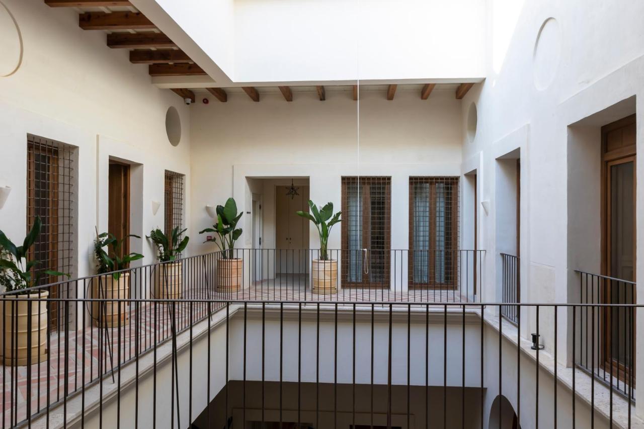 Apart-hotel Casa Del Rey Sabio *
