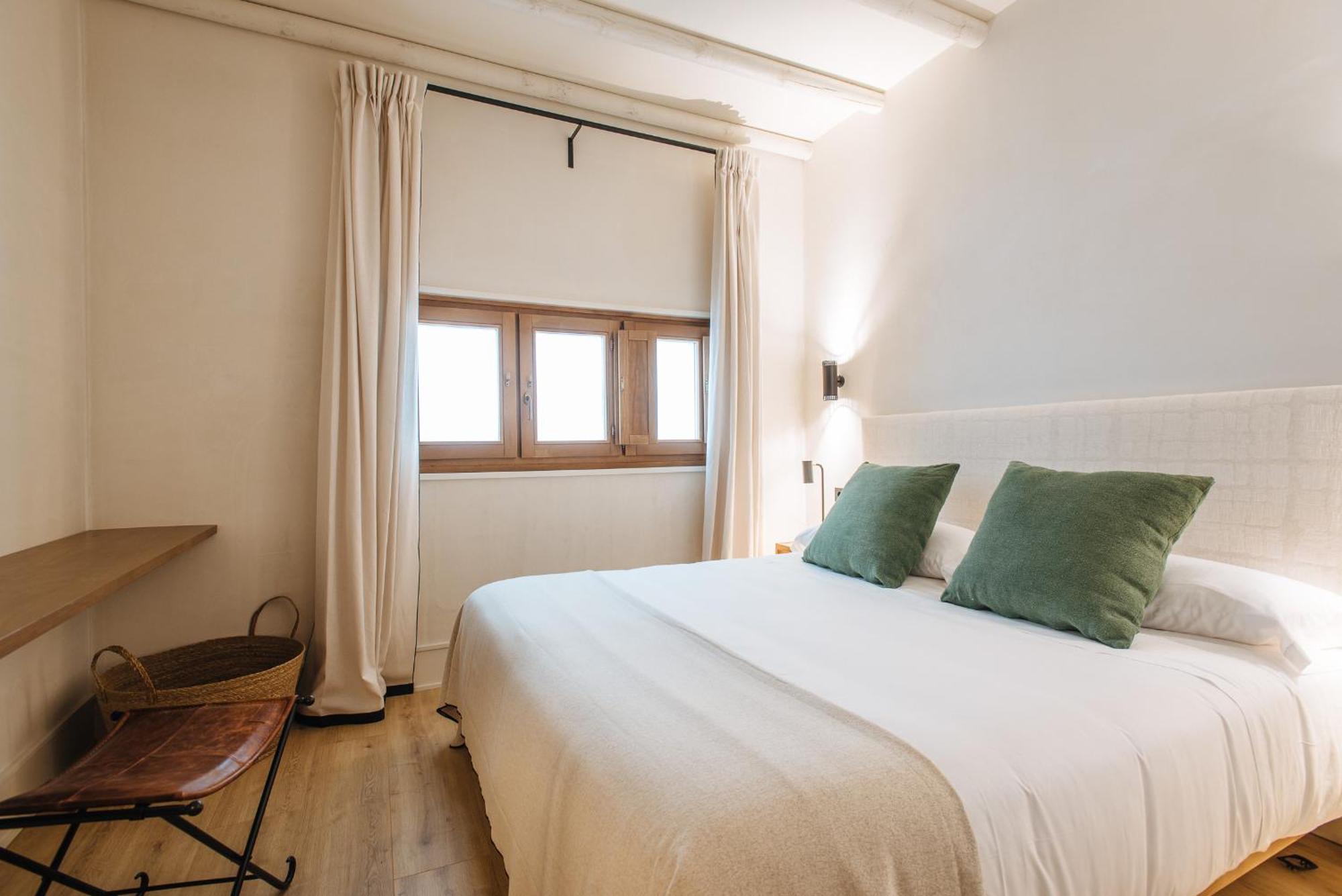 Casa Del Rey Sabio Apart-hotel
