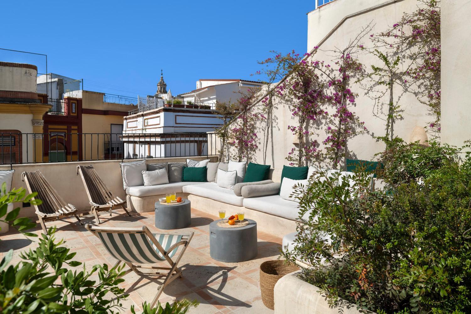Casa Del Rey Sabio Apart-hotel *